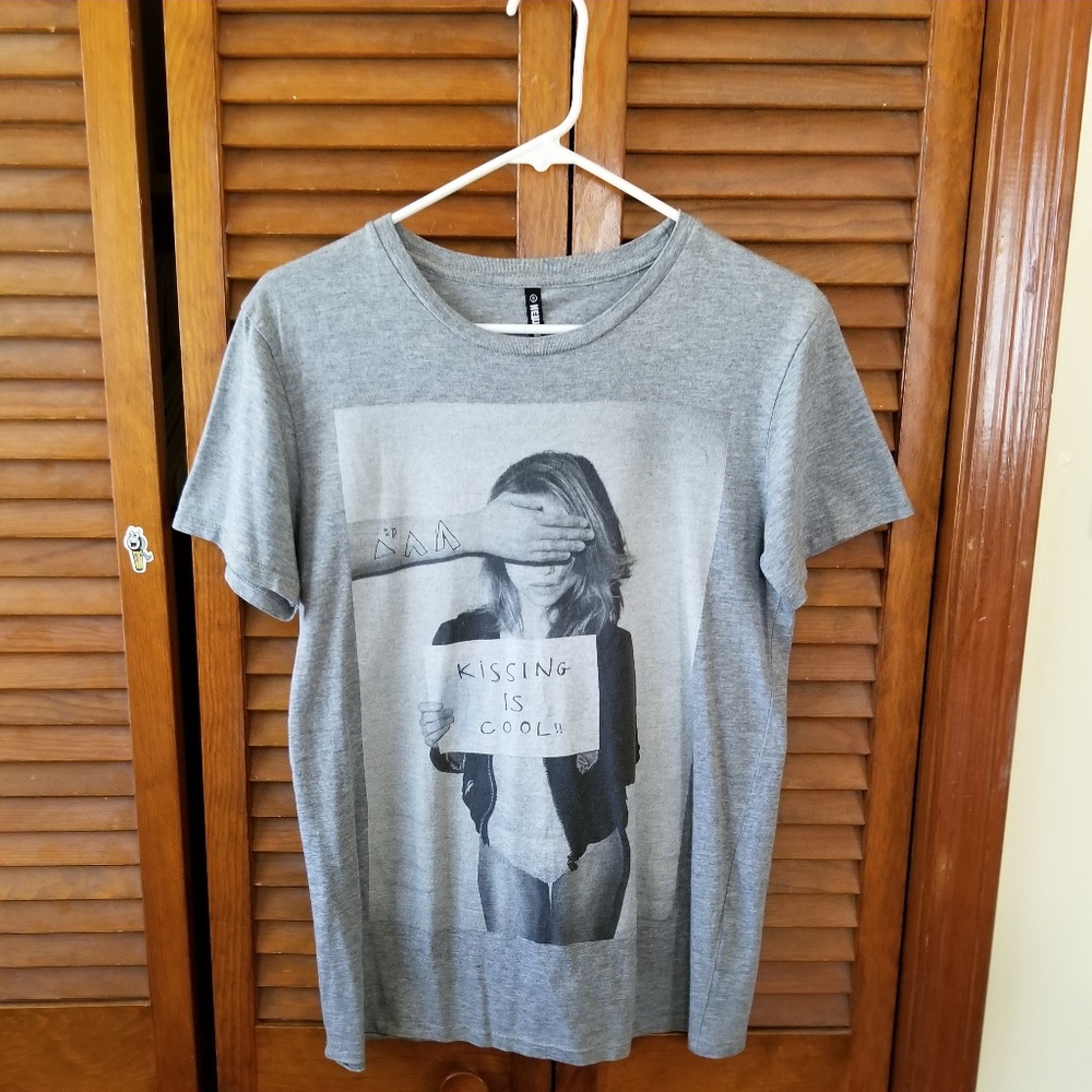 New Love Club - T-Shirt